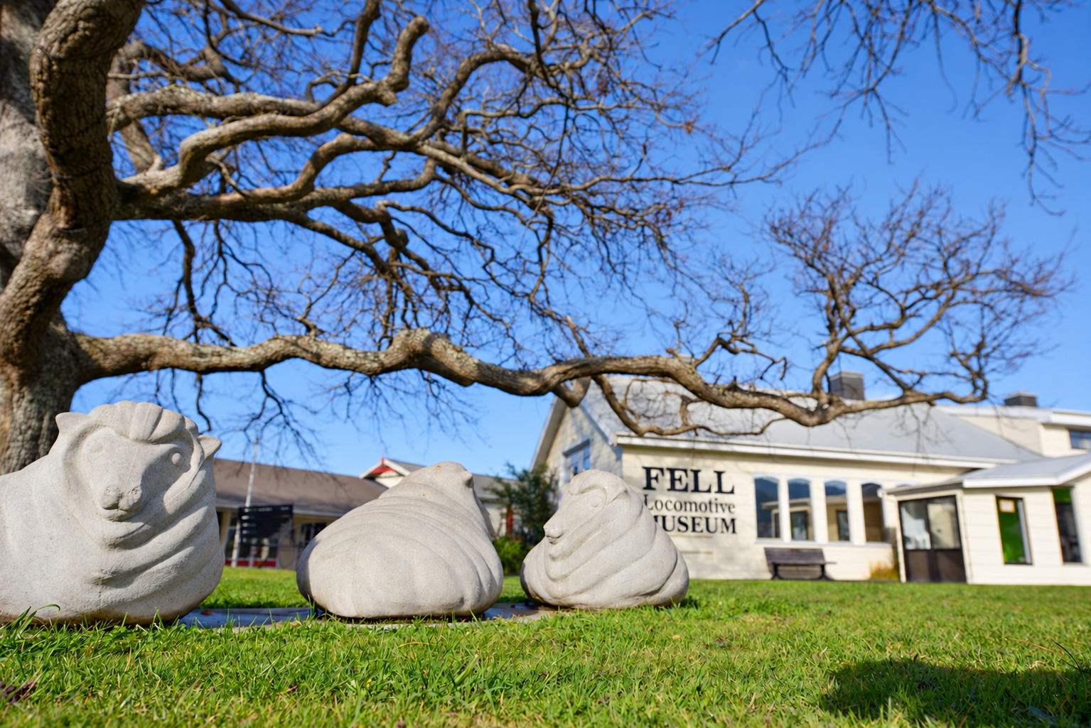 Spring listings, fresh starts and the odd four seasons in one day