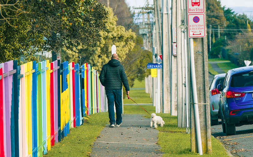Featherston Real Estate – The Rollercoaster Ride We Didn't Ask For